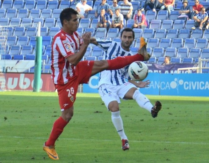 Cifu: 'Se hace larguísimo tener que jugar el lunes'