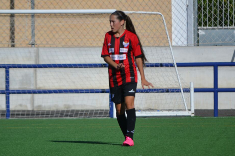 Irene y Cinta permanecerán en el primer equipo del Fundación Cajasol Sporting