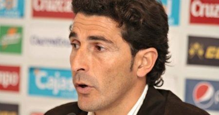 Juanma Rodríguez cumplirá su cuarta etapa en el Recre al ser elegido como el técnico para el filial