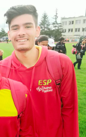 Héctor Santos no logra la clasificación para la final del Mundial Junior tras una “mala competición”