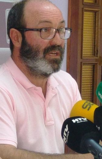 IU reclama un plan integral para coordinar los servicios de bomberos de Huelva y provincia