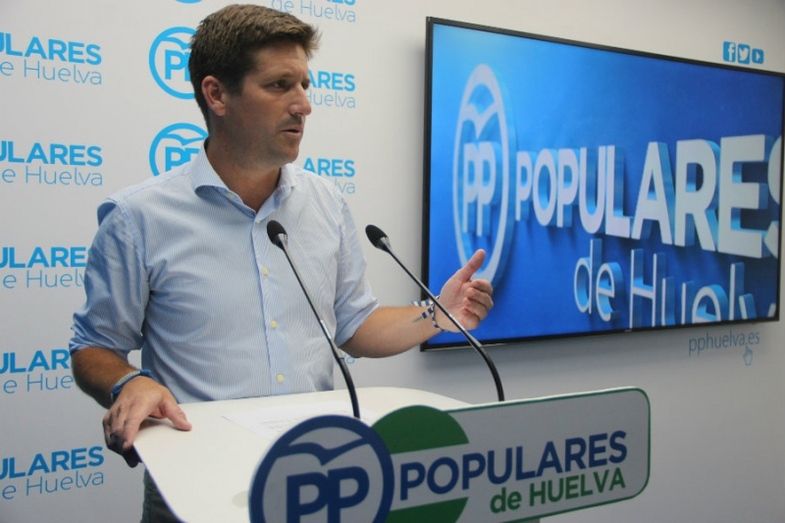 El PP pide en el Parlamento el aumento del personal sanitario en los pueblos de la provincia