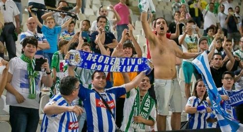 El Recre agradece el ofrecimiento del Córdoba y confía en que ayude a sus aficionados a viajar a Huelva