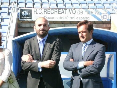 Los nuevos consejeros abogan por la estabilidad y dicen que es erróneo que les llamen 'los del grupo uruguayo'
