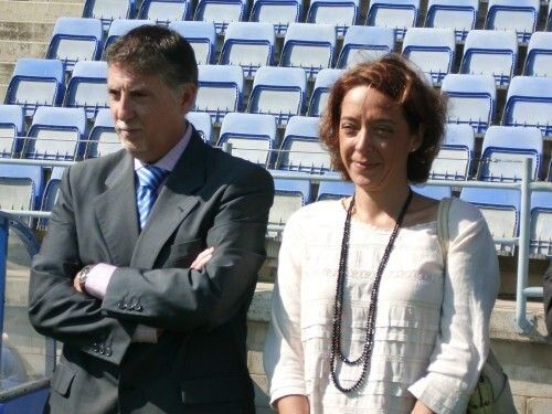 Los nuevos consejeros abogan por la estabilidad y dicen que es erróneo que les llamen 'los del grupo uruguayo'