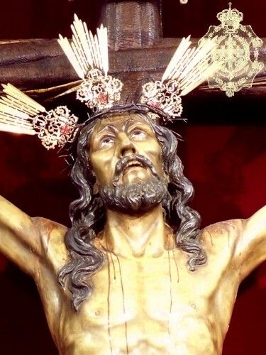 Besapiés del Santísimo Cristo de la Expiración