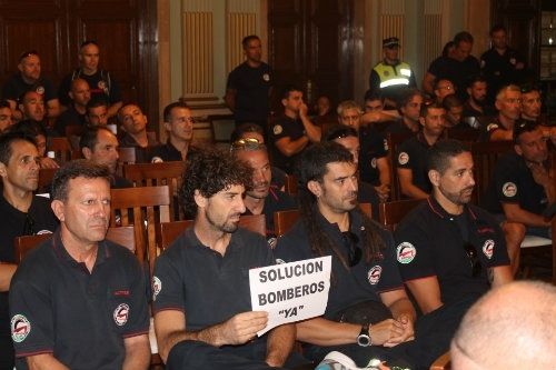 El Pleno aprueba un reglamento que regula el uso de los espacios municipales por los colectivos ciudadanos