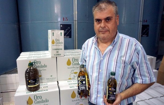 Oro Condado, un fuera de serie con afán de evolución