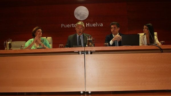 El ferry a Cádiz: lo queremos en dos horas y a un precio máximo de 30 euros
