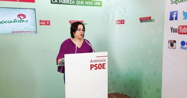 El PSOE de Palos pide al alcalde que informe de los detalles del incendio en un asentamiento