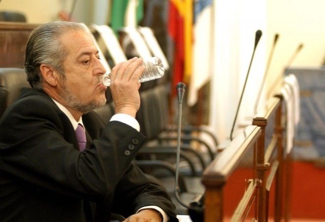 El TSJA condena a Francisco Rodríguez Donaire a devolver los más de 143.000 euros que cobró de un ERE siendo diputado