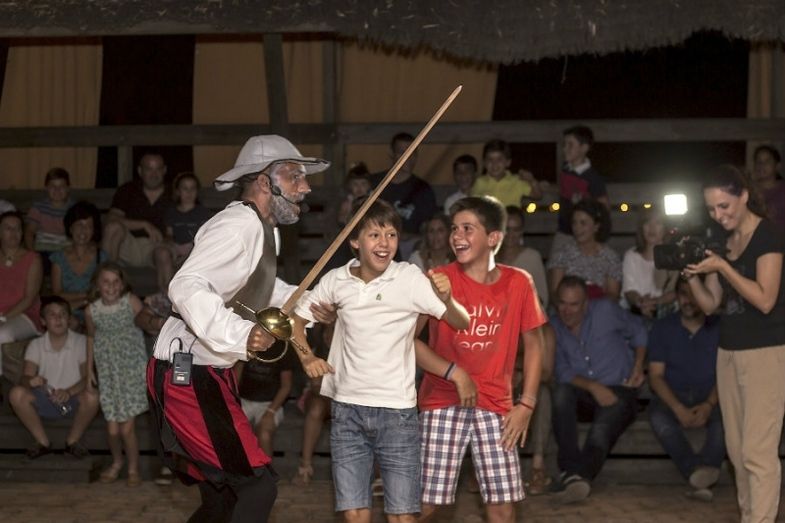 La programación de verano en el Muelle continúa en agosto con las Noches de Colón, cine y talleres
