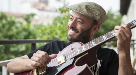 La música de Doctor Olmedo llega al festival Luna de Verano