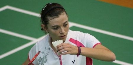 Telma Santos debuta en Río