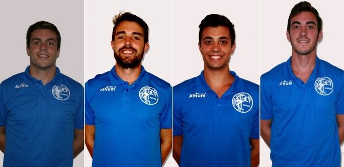 Cumbreras y Rodríguez, cuando jugar en el PAN es también una cuestión de familia