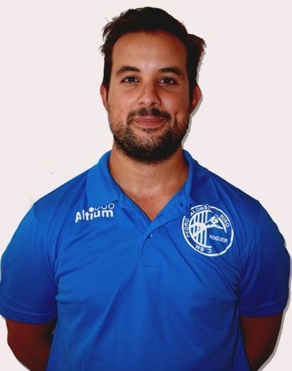 Javier Socías inicia al frente del PAN Moguer una pretemporada de oportunidades
