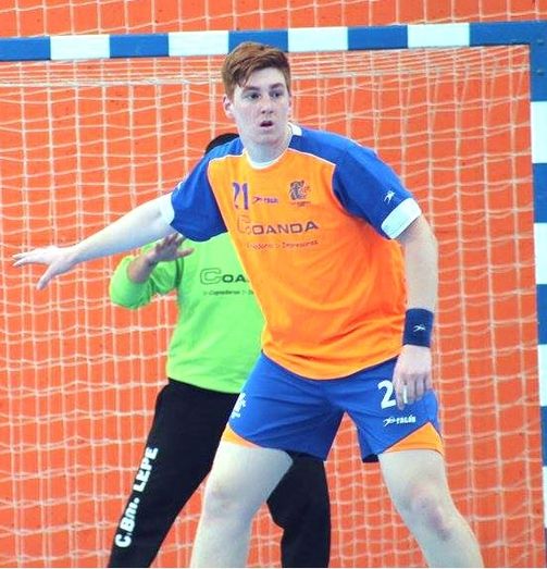 Javier Socías inicia al frente del PAN Moguer una pretemporada de oportunidades