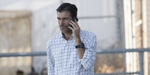 Toledano: 'Las negociaciones con David Sánchez, López Silva y Caye Quintana son difíciles pero lo intentaremos'