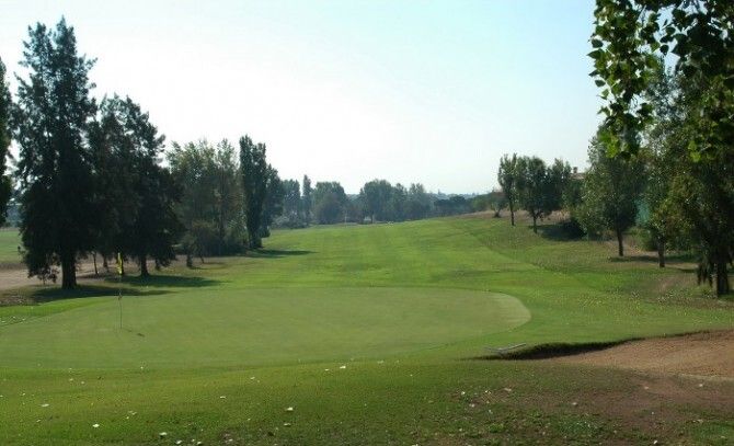 El Bellavista Huelva Golf Club acoge este domingo el Gran Premio de Otoño