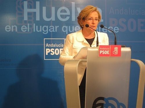 Guerrero apuesta por una 'democracia participativa y por escuchar a los ciudadanos'