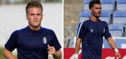 El Decano le abre la puerta de salida a Ernesto Cornejo y a Cristian Fernández