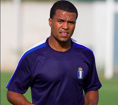 Sedeño ya entrenará este viernes con el Decano, que ha rescindido el contrato de Nuno Malheiro