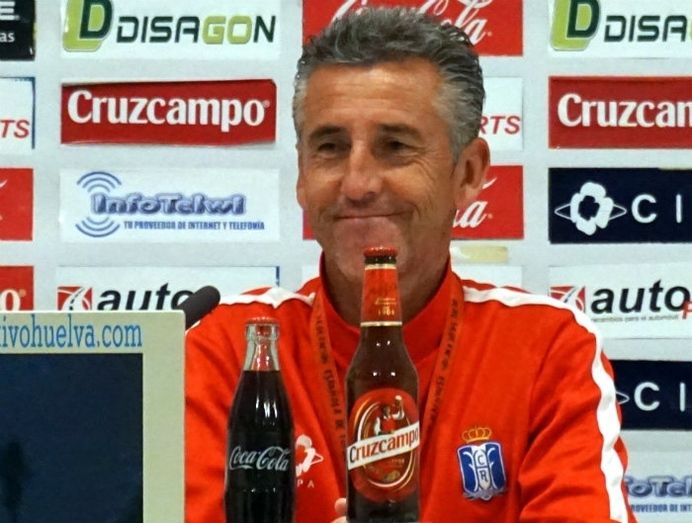 Ceballos: “Tengo que darle las gracias a la afición una vez más por su apoyo”