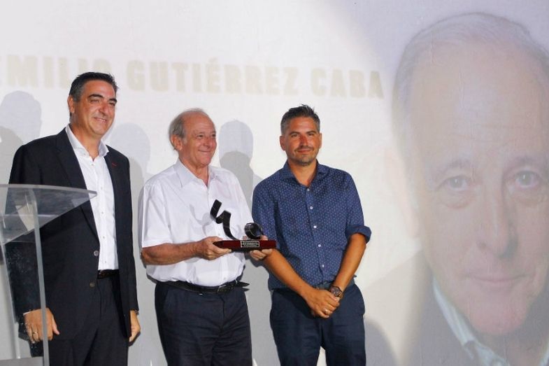 Bangladesh se alza con el Premio Luna al Mejor Cortometraje en el Islantilla Cinefórum