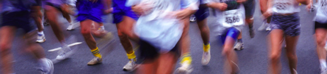 Salud y deporte, siempre de la mano