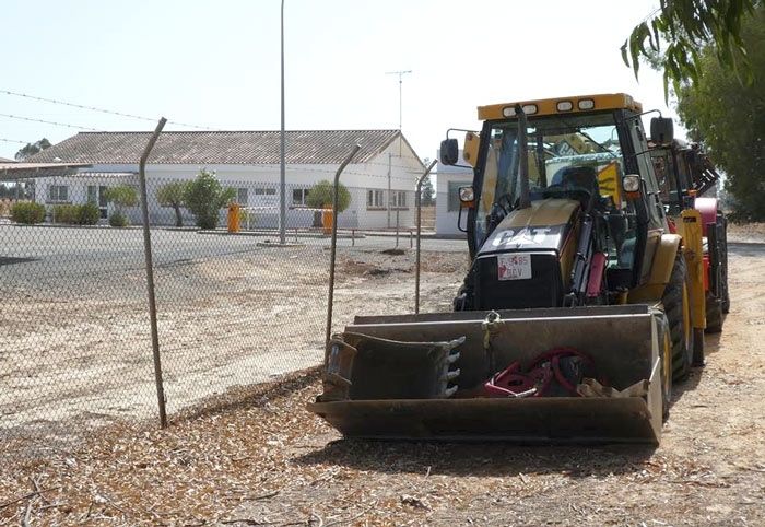 EQUO alerta de que Gas Natural pretendería comenzar este lunes las prospecciones en Doñana