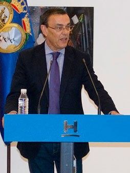 Caraballo valora el crecimiento del turismo a pesar de 'las carencias' en infraestructuras