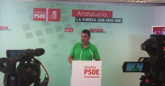 El PSOE pide al Gobierno que efectúe una evaluación ambiental conjunta del proyecto de Gas Natural en Doñana