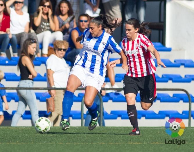 Un bravo Sporting frena al campeón de liga (1-1)