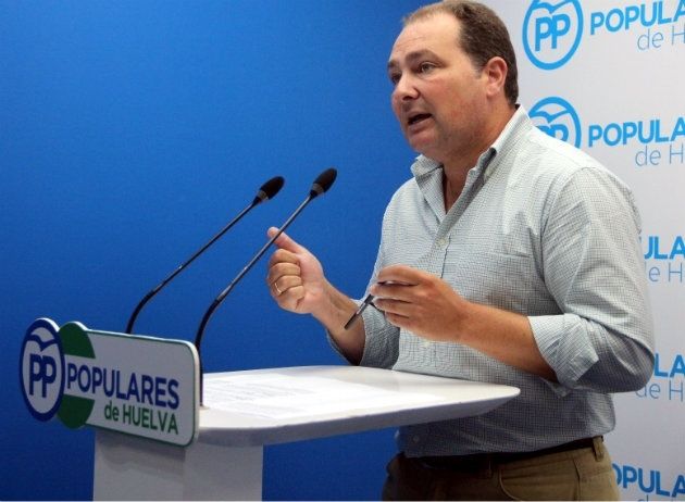 El PP asegura que dar marcha atrás en el proyecto de gas de Doñana podría ser un 'delito de prevaricación'