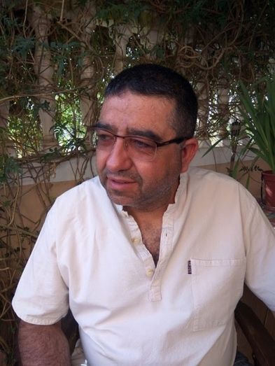 Carlos Martínez: 'El Sello Reditum está lleno de suspense, fenómenos paranormales, brujería, lugares imposibles y acción'