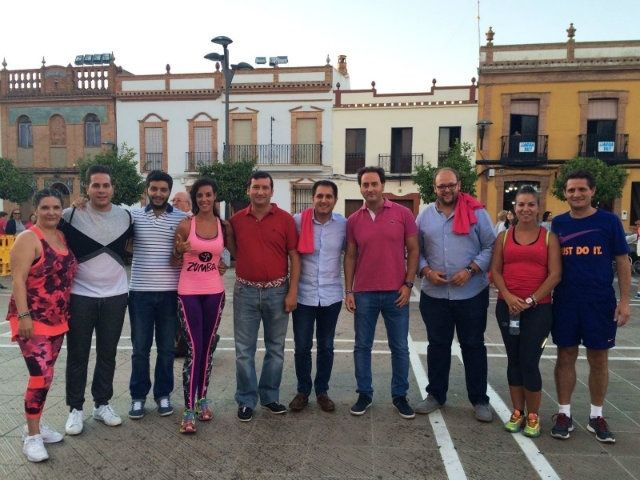 El IAJ impartirá hasta finales de noviembre 72 talleres en la provincia orientados a la formación en valores