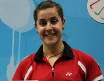 Carolina Marín renuncia a jugar en Japón por una lesión