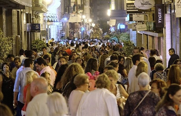 La Magna cumple con las expectativas del sector y los hosteleros aumentan las ventas en un 20%