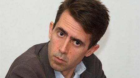 Antonio Ramos: 'Los 500.000 euros son un patrocinio aprobado por el Ayuntamiento para los clubes deportivos'