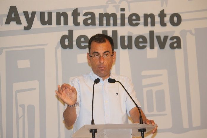 El PP reclama al Ayuntamiento alternativas tras el cierre de la piscina de la Ciudad Deportiva