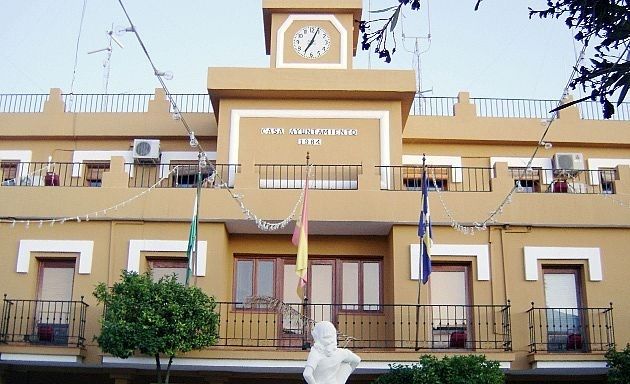 'Sí se puede' Aljaraque iniciará con el PP una ronda de contactos tras su ruptura con el gobierno municipal