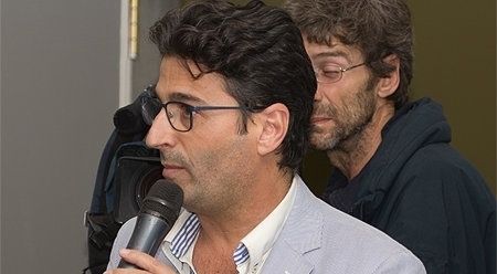 Cabrera: “Los peñistas decidirán si tendremos representación en el Consejo”
