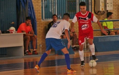 Pleno de derrotas para los cuatro equipos onubenses