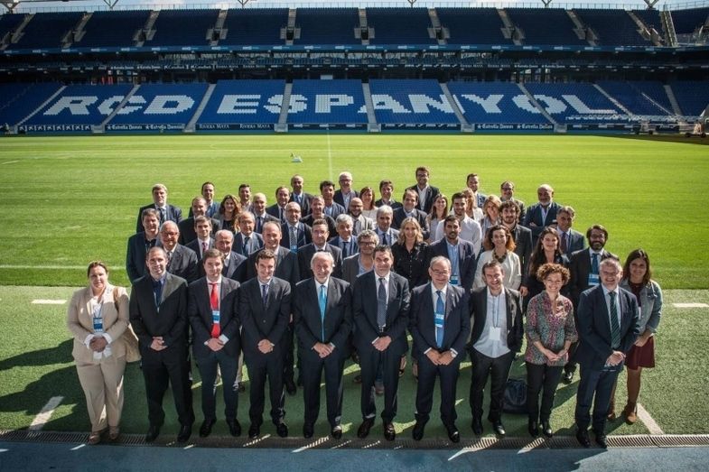 La Liga de Fútbol Profesional encarga a una empresa de Huelva el desarrollo del proyecto 'Fair Play Social'