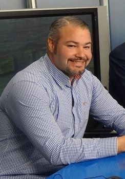 Jairo Suárez: 'En el Frente Onuba creemos que es demasiado pronto para hacer un juicio de valor sobre Ceballos'