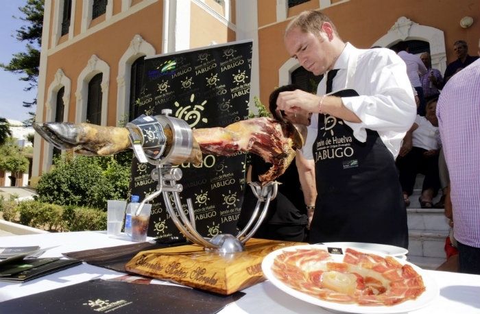 Actuaciones y gastronomía abren el Festival Flamenco 'Ciudad de Huelva'