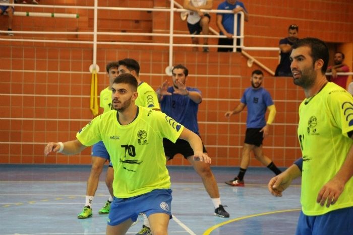 Un PAN minimizado por las bajas cae duramente con Caserío (18-34)