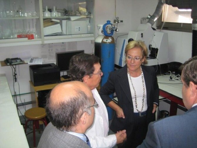 Guerrero apuesta por un nuevo modelo económico basado en 'el conocimiento y la innovación'