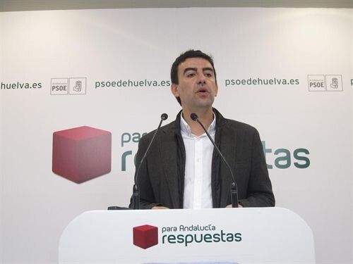 PSOE augura una campaña 'intensa' en debate en las redes sociales para informar a la ciudadanía