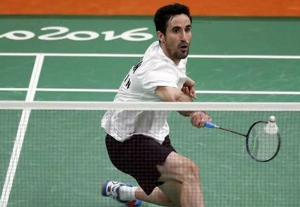Victorioso debut de Pablo Abián en Holanda